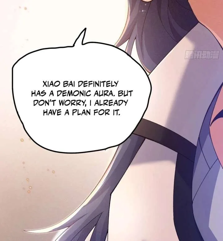 Qi Refining Level 3000: Accept the Empress as your disciple Chapter 20 page 77