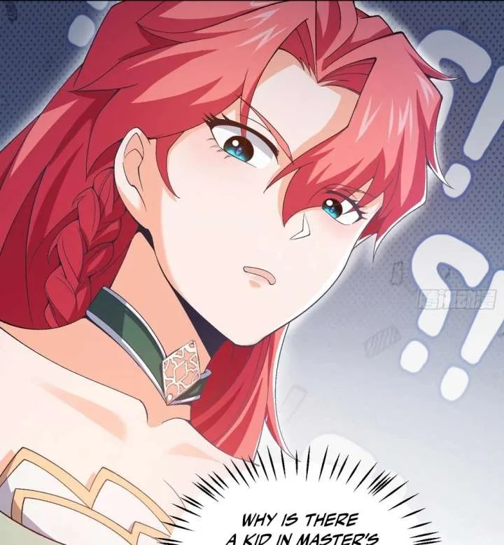 Qi Refining Level 3000: Accept the Empress as your disciple Chapter 20 page 60