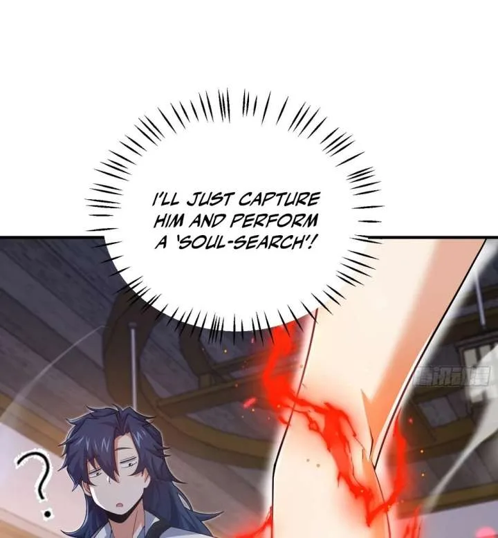 Qi Refining Level 3000: Accept the Empress as your disciple Chapter 20 page 53