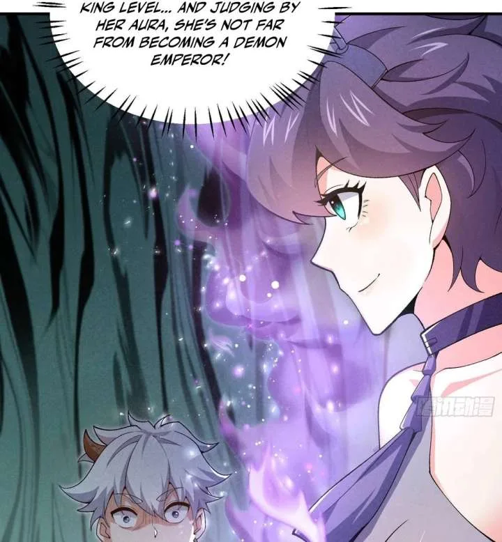 Qi Refining Level 3000: Accept the Empress as your disciple Chapter 20 page 66
