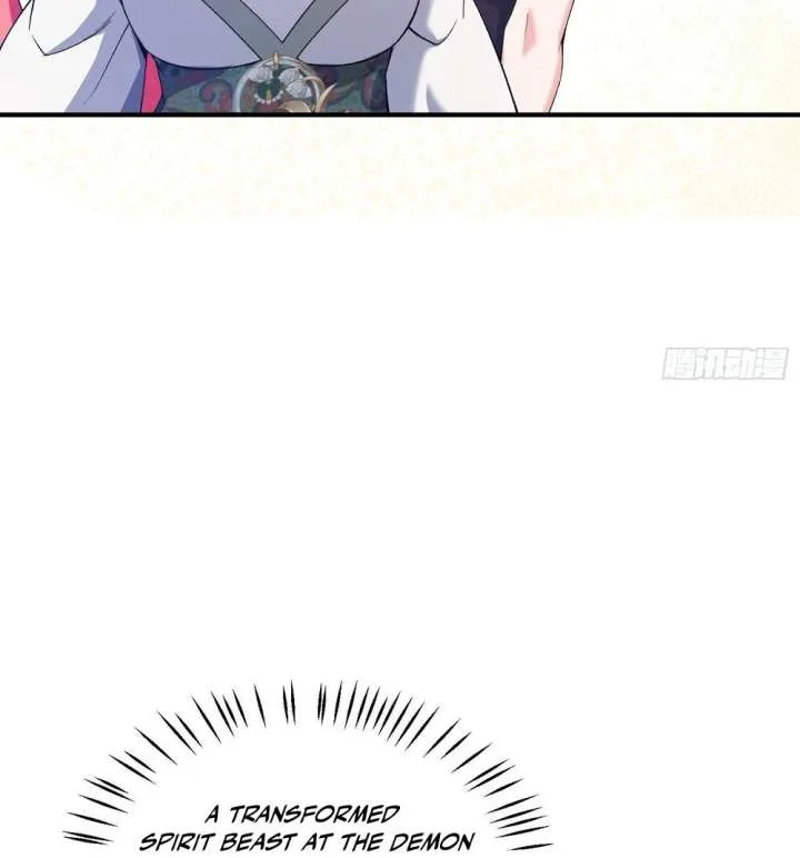 Qi Refining Level 3000: Accept the Empress as your disciple Chapter 20 page 65