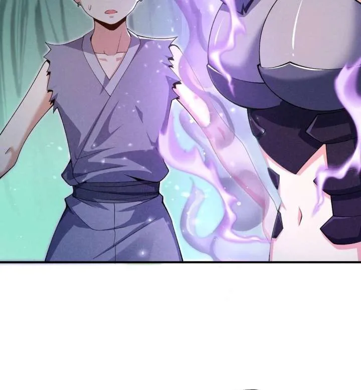 Qi Refining Level 3000: Accept the Empress as your disciple Chapter 20 page 67