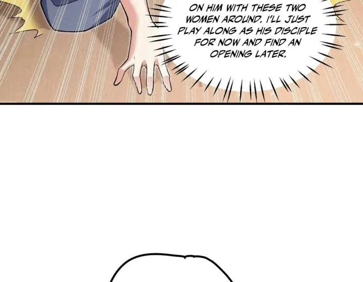 Qi Refining Level 3000: Accept the Empress as your disciple Chapter 20 page 71