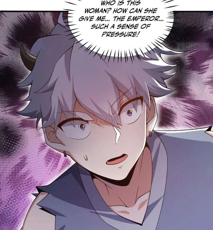 Qi Refining Level 3000: Accept the Empress as your disciple Chapter 20 page 62