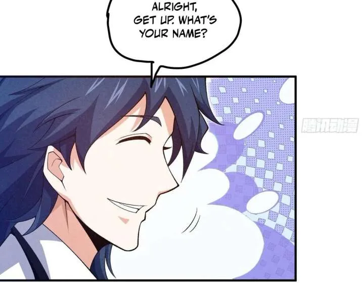 Qi Refining Level 3000: Accept the Empress as your disciple Chapter 20 page 72
