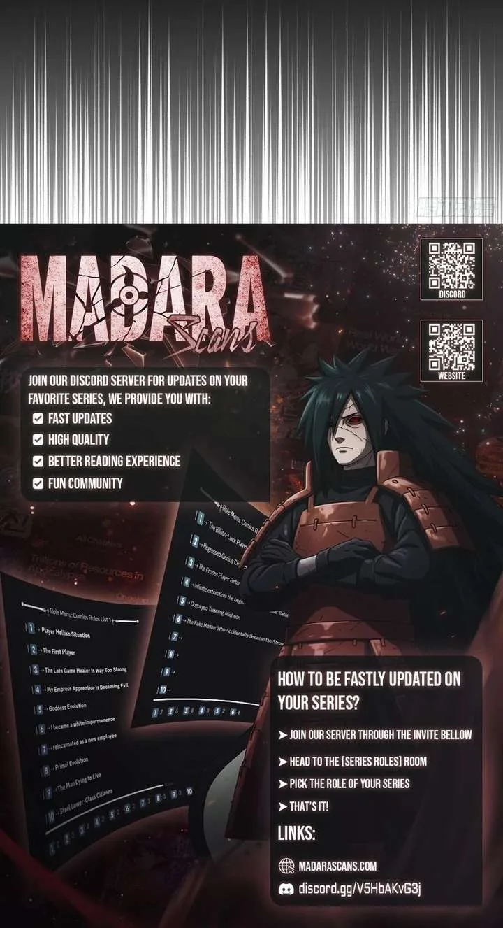 Qi Refining Level 3000: Accept the Empress as your disciple Chapter 33 page 11