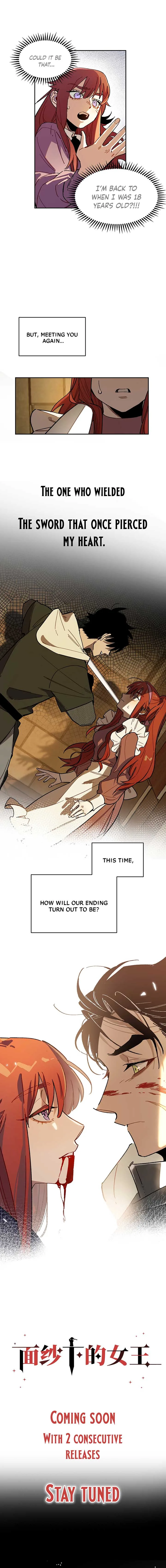 Queen of the Veil Chapter 0 page 4