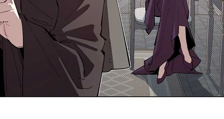 Queen of the Veil Chapter 3 page 11