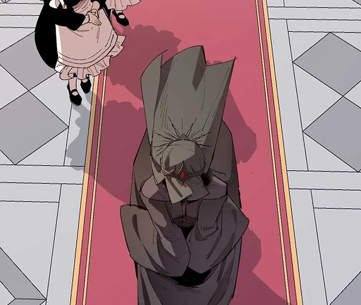 Queen of the Veil Chapter 3 page 3