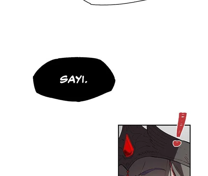 Queen of the Veil Chapter 3 page 8