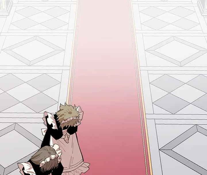 Queen of the Veil Chapter 3 page 2