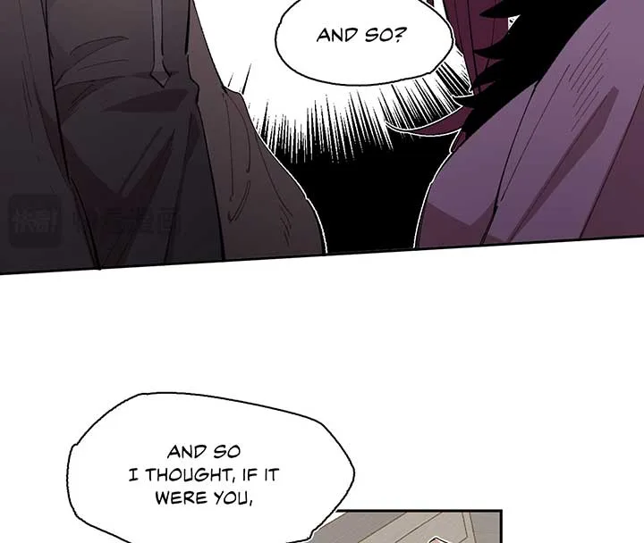 Queen of the Veil Chapter 3 page 23