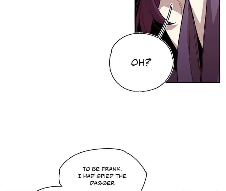 Queen of the Veil Chapter 3 page 18