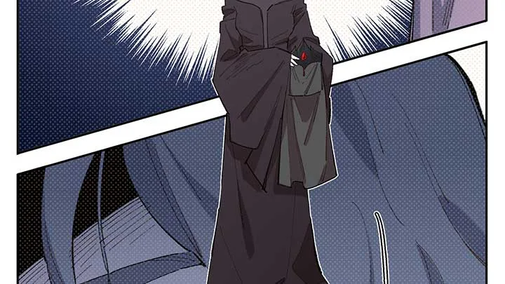 Queen of the Veil Chapter 3 page 20