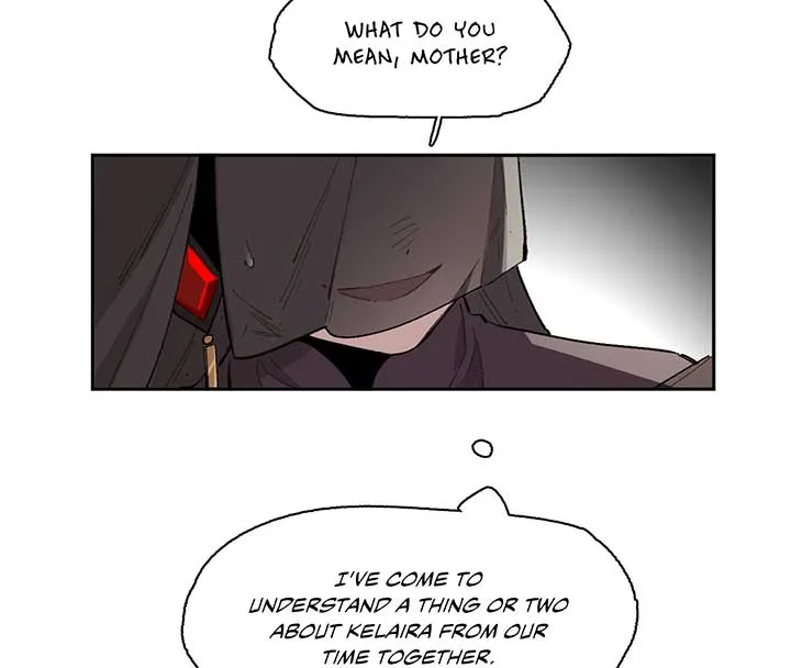 Queen of the Veil Chapter 3 page 15