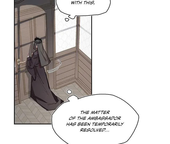 Queen of the Veil Chapter 3 page 7