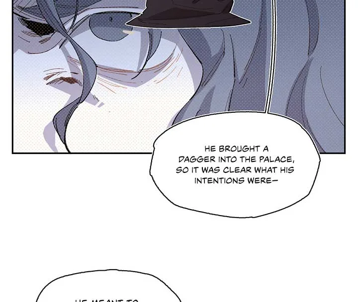 Queen of the Veil Chapter 3 page 21