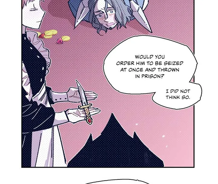 Queen of the Veil Chapter 3 page 26