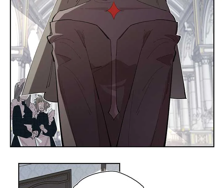 Queen of the Veil Chapter 3 page 6
