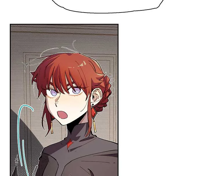 Queen of the Veil Chapter 3 page 16