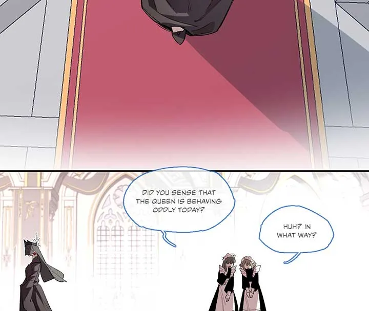 Queen of the Veil Chapter 3 page 4