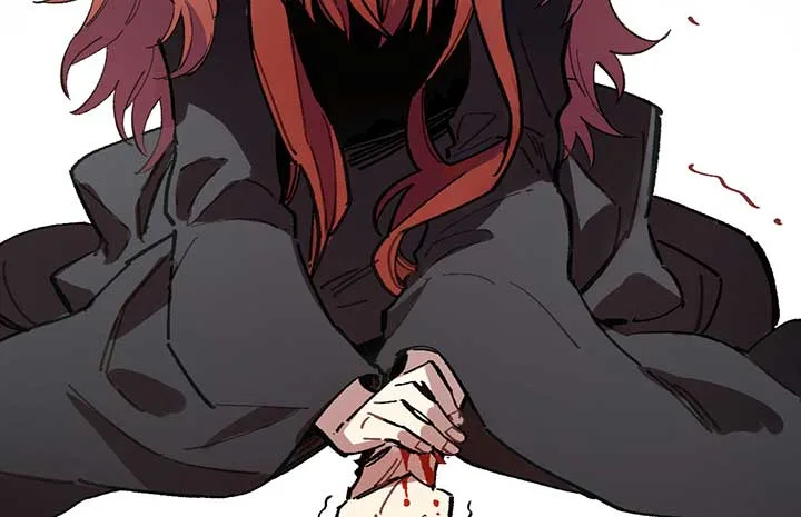 Queen of the Veil Chapter 3 page 47