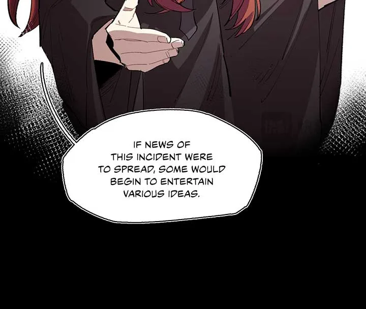 Queen of the Veil Chapter 3 page 34