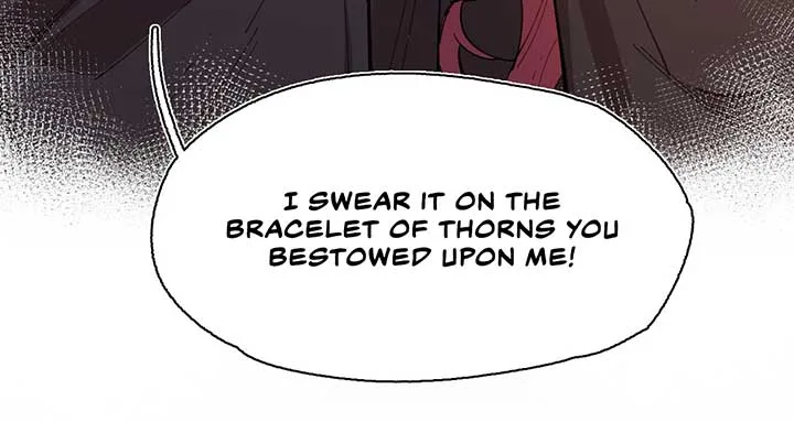 Queen of the Veil Chapter 3 page 38