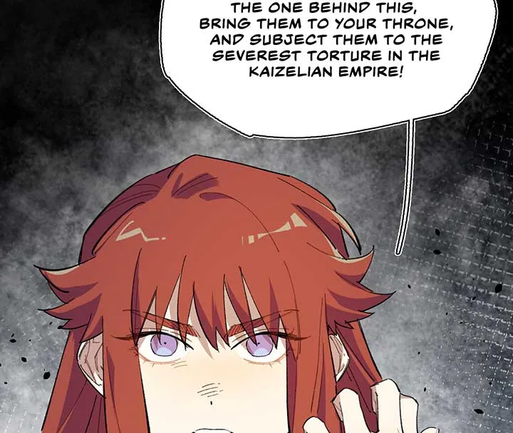 Queen of the Veil Chapter 3 page 36