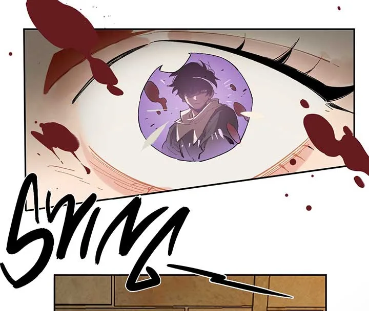 Queen of the Veil Chapter 4 page 5