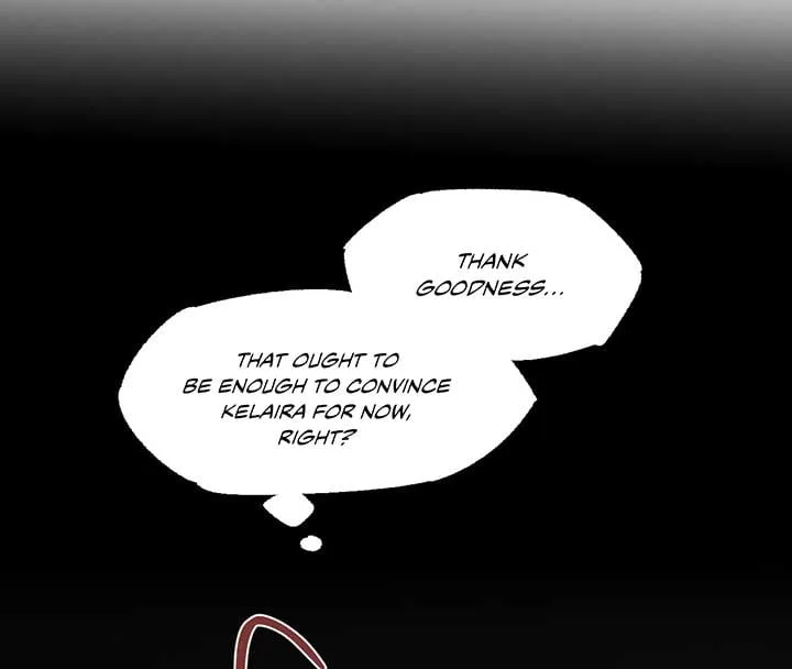 Queen of the Veil Chapter 3 page 45