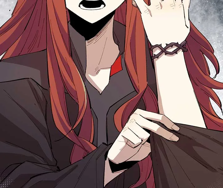 Queen of the Veil Chapter 3 page 37