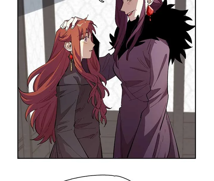 Queen of the Veil Chapter 3 page 41