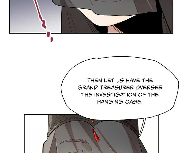 Queen of the Veil Chapter 5 page 19