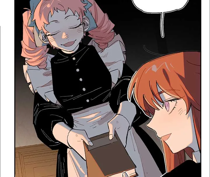 Queen of the Veil Chapter 5 page 35