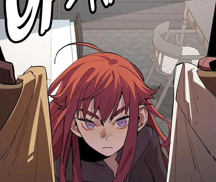 Queen of the Veil Chapter 3 page 59