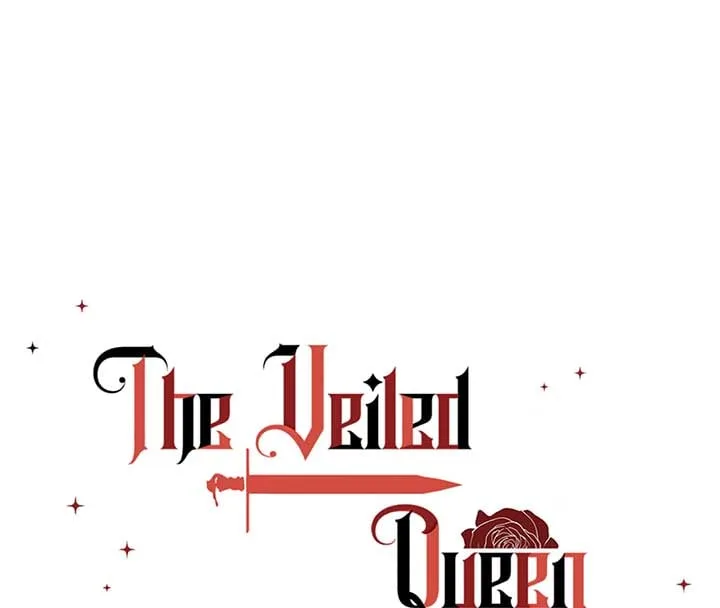 Queen of the Veil Chapter 5 page 25