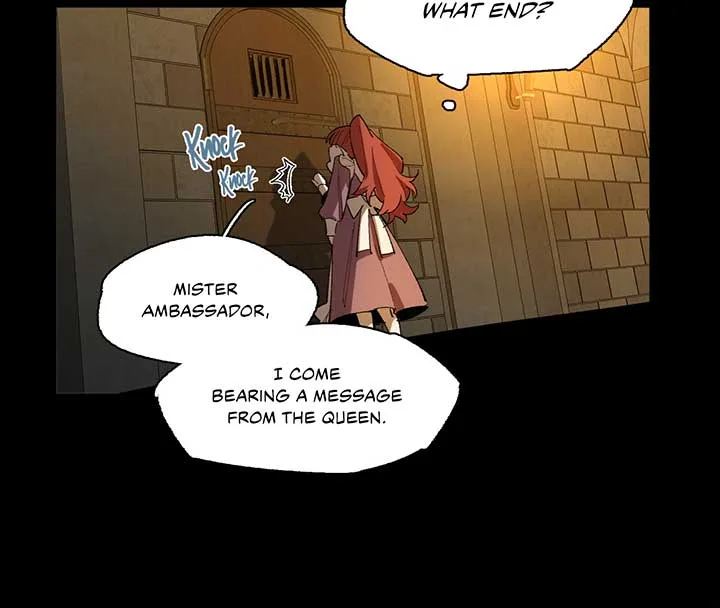Queen of the Veil Chapter 3 page 64