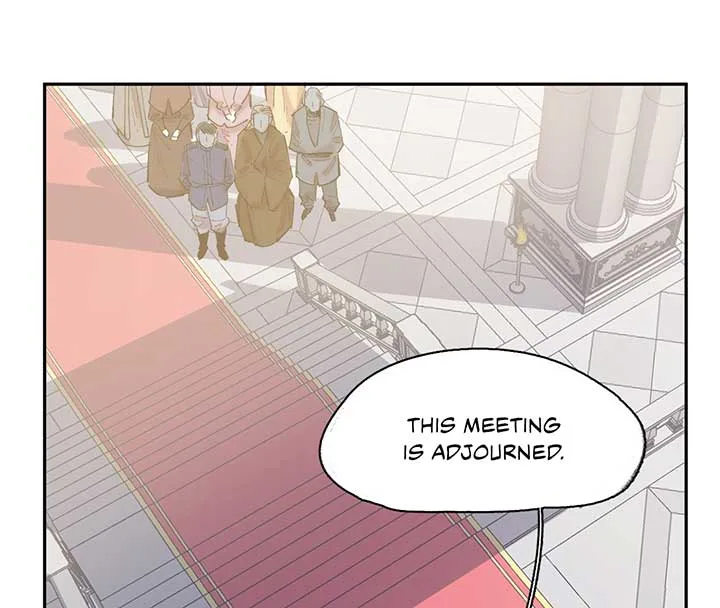 Queen of the Veil Chapter 5 page 22