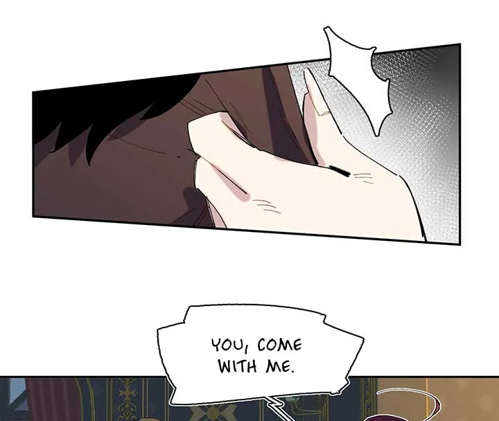 Queen of the Veil Chapter 5 page 59