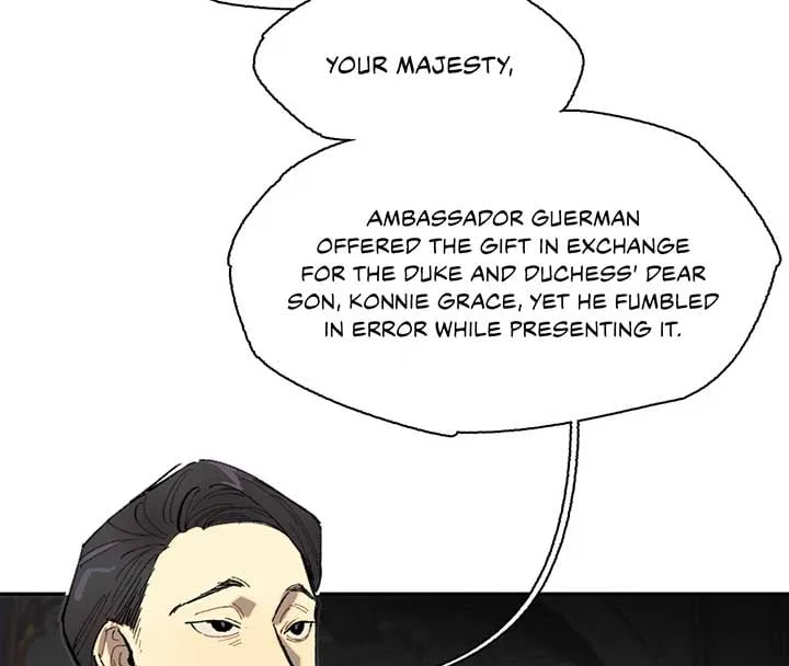 Queen of the Veil Chapter 5 page 16