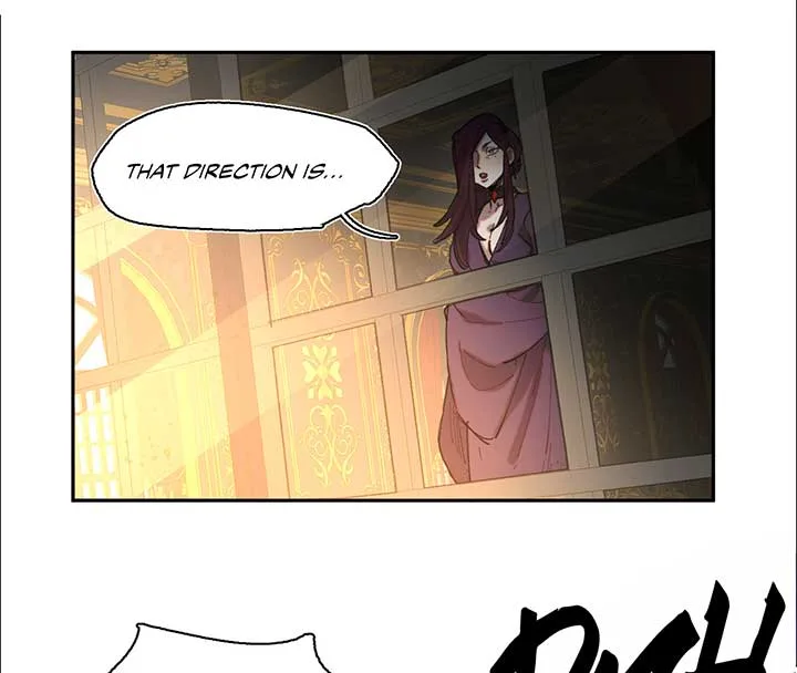Queen of the Veil Chapter 5 page 52