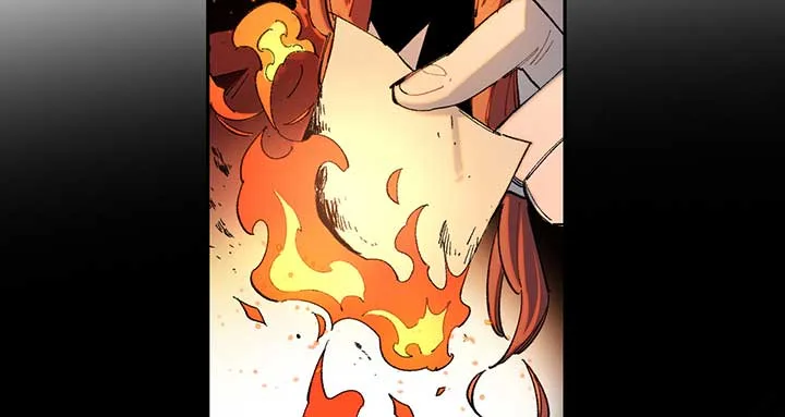 Queen of the Veil Chapter 5 page 40