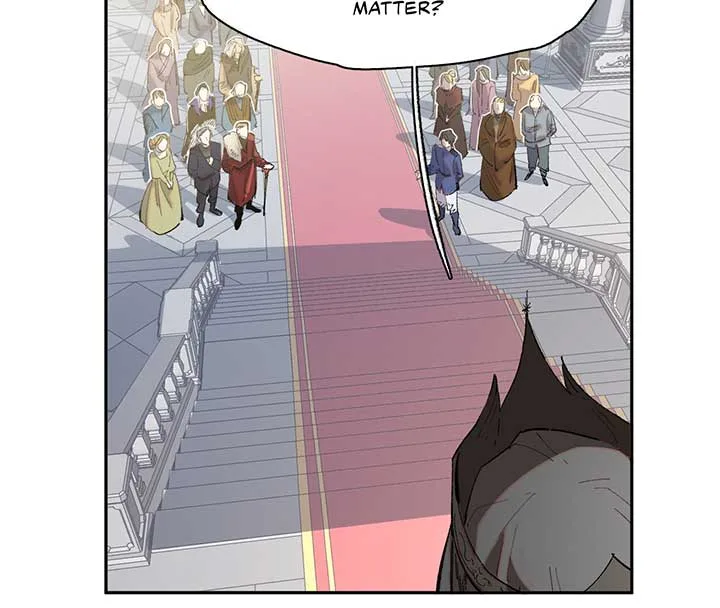 Queen of the Veil Chapter 5 page 6