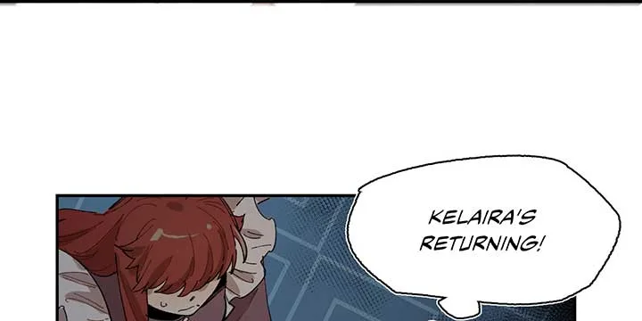 Queen of the Veil Chapter 5 page 119