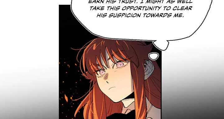 Queen of the Veil Chapter 5 page 39