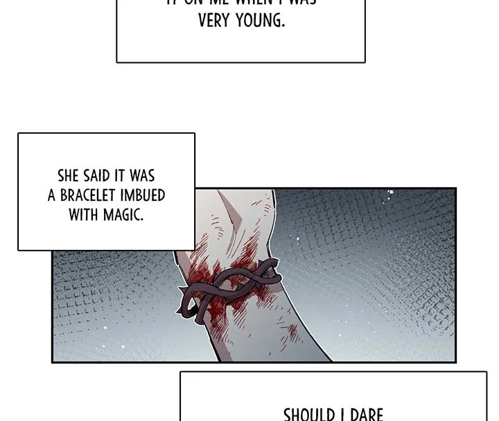 Queen of the Veil Chapter 3 page 52