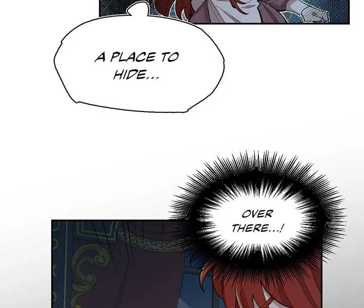 Queen of the Veil Chapter 5 page 121