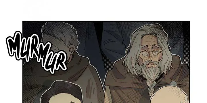 Queen of the Veil Chapter 5 page 11