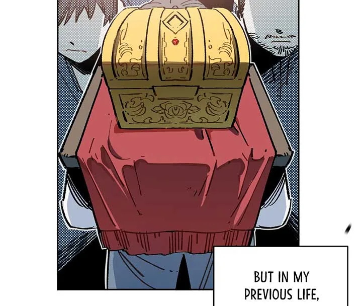 Queen of the Veil Chapter 4 page 18